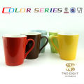 best selling items for grace tea ware / tea mug for sublimation